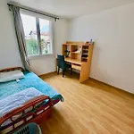 Superbe Chambre - Calme & Propre