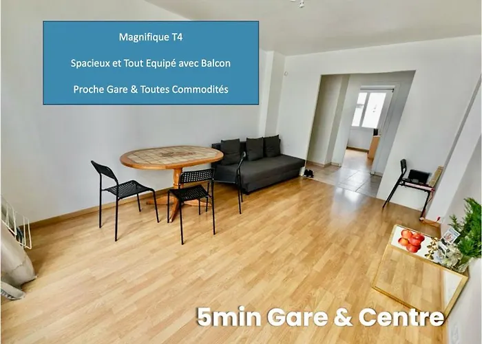 Superbe Chambre - Calme & Propre