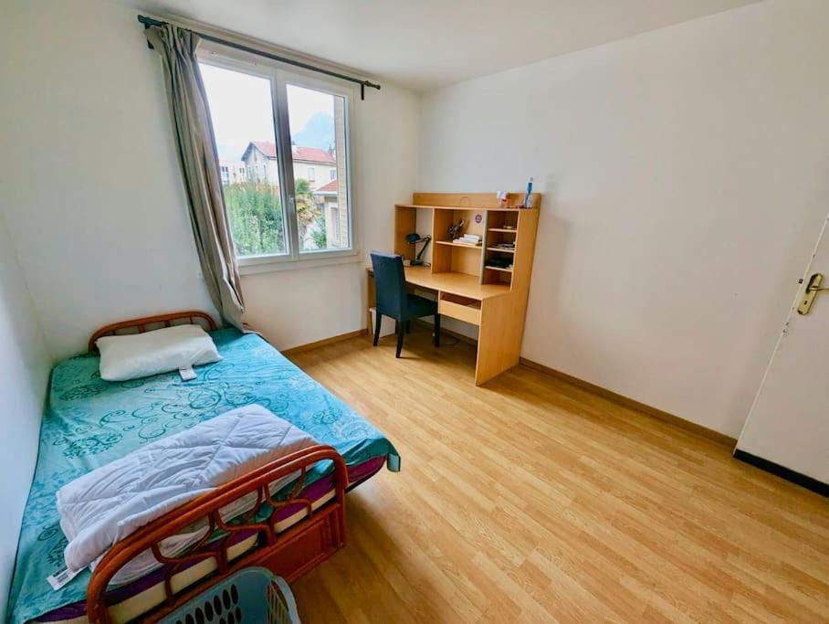 Superbe - Calme & Propre Appartement