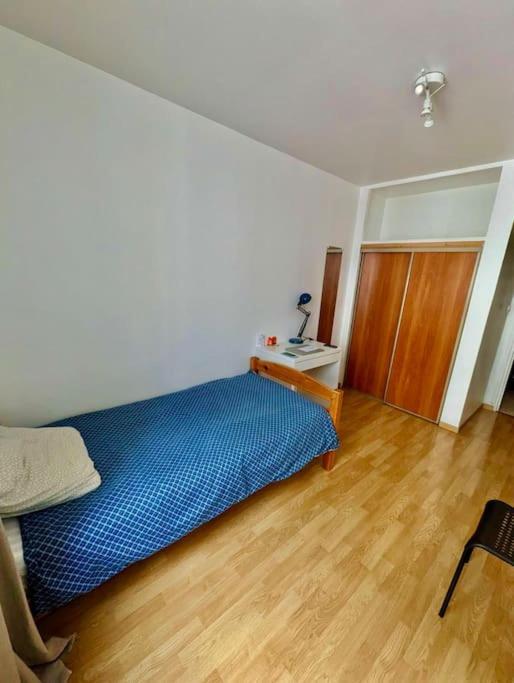 Superbe - Calme & Propre Appartement Grenoble